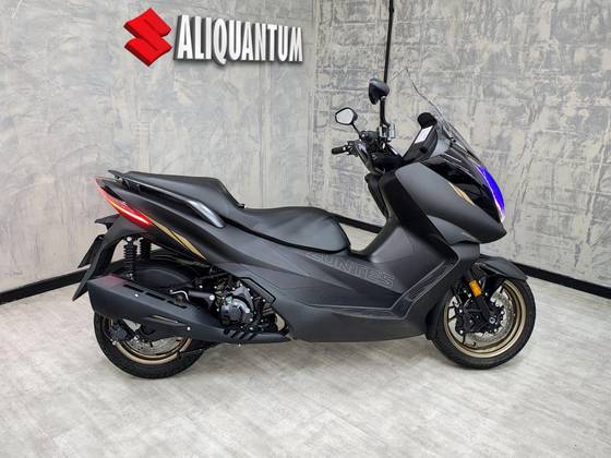 ZONTES 350E ZONTES 350E